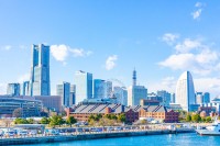 Plecam spre Yokohama, al doilea cel mai mare oras al Japoniei, care s-a dezvoltat datorita portului sau ce s-a deschis comertului international in a doua jumatate a Sec al XIX-lea