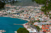 In cursul diminetii vom ajunge pe coasta turceasca a Marii Egee unde vom debarca in cunoscuta statiune Kusadasi.
