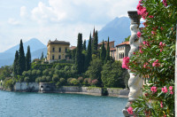 Lacul Como Villa Monastero