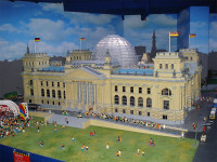 Legoland Parlament Germania