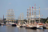 Regata in Riga