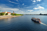 Letonia Riga vedere