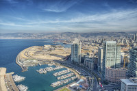 Beirut este cel mai mare oras si totodata cel mai important port al Libanului, o destinatie  jumatate crestina, jumatate musulmana, cu o istorie incredibil de bogata, cu mancare delicioasa,  o viata de noapte vibranta, peisaje si munti uluitori 