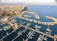 Limassol Marina