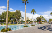 Limassol Parcul Molos