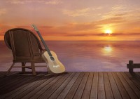 Seara, timp liber la dispozitie.