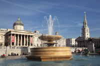 Daca doriti sa descifrati misterele antichitatii va sugeram o vizita la British Museum.