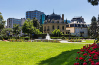 Luxembourg Parc