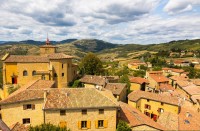 . Timp liber la dispozitie sau optional excursie la Oingt,