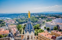 NOU Comorile ascunse din estul Frantei !