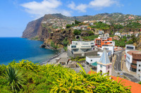 Madeira Cabo Girao