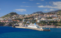 Madeira Funchal Golf