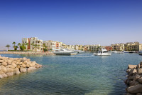 Marea Rosie Aqaba Tala Bay Marina