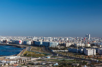 Astazi vom explora orasul Casablanca impreuna cu ghidul local, autocarul local fiind la dispozitie.