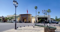 Excursia continua catre Rabat – capitala Regatului