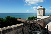 Tur panoramic de oras Campeche