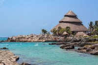 Excursie optionala la parcul Tematic Xcaret