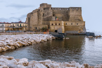 Napoli Castel dell Ovo