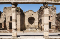 Napoli Herculaneum