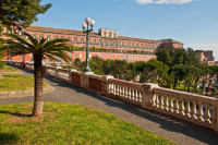 Napoli Palatul Regal