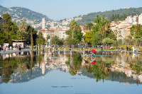 Nisa Promenade du Paillon