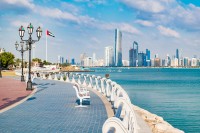 Dupa eliberarea camerelor veti avea ocazia de a va mai bucura de cateva ore de soare inainte de a va indrepta catre aeroport pentru zborul cu o companie locala catre Qatar.