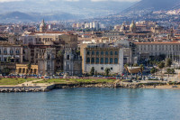 Palermo vedere