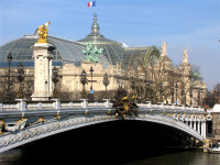 Paris Grand Palais