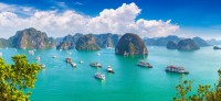 Vacanta de Paste 2024 in Vietnam-Cambodgia: Odiseea Asiatica !