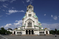 Vizitam capitala Bulgariei, Sofia – unul din cele mai vechi orase din Europa, intr-un tur panoramic si pietonal impreuna cu insotitorul de grup