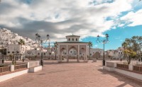 Tetouan este un oras fermecator, renumit pentru bogata sa mostenire andaluza si pentru medina inclusa in patrimoniul UNESCO.