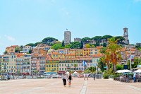 Tur de oras Cannes