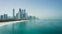 Plaja Dubai