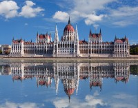 La sosirea in Budapesta vom avea parte si de un scurt tur de oras panoramic