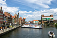 Gdansk vedere