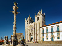 Porto Catedrala