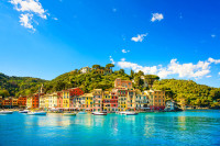 Portofino vedere