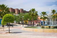 Portugalia  Algarve Silves