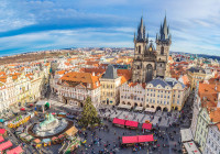 Castelul din Praga