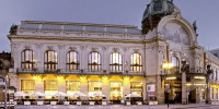 Seara, la ora 20:00, va invitam la Concert Extraordinar de Craciun la Municipal House (Obceni Dum) sustinut de Bohemian Symphony Orchestra