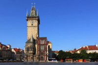 Praga Piata Primariei