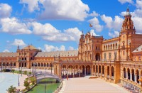 Vacanta de Revelion in Andaluzia.