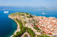 optional, Excursie in Peloponez cu pranz inclus
