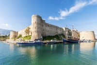 Vacanta de Revelion in Cipru-Insula Afroditei !