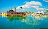 excursie optionala in Ayia Napa,
