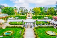 Palazzo Parisio a fost descris pe buna dreptate ca fiind “Versailles in miniatura”