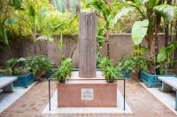si cu Gradinile Majorelle.