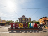 Ajungem in Tequila, orasul care a dat numele bauturii