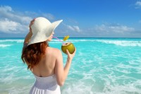 Doua zile libere pentru plaja si/sau excursii optionale. Cazare all inclusive la Hotel Krystal Altitude Cancun 4*