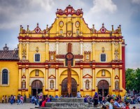 Intoarcere in San Cristobal si timp liber la dispozitie.